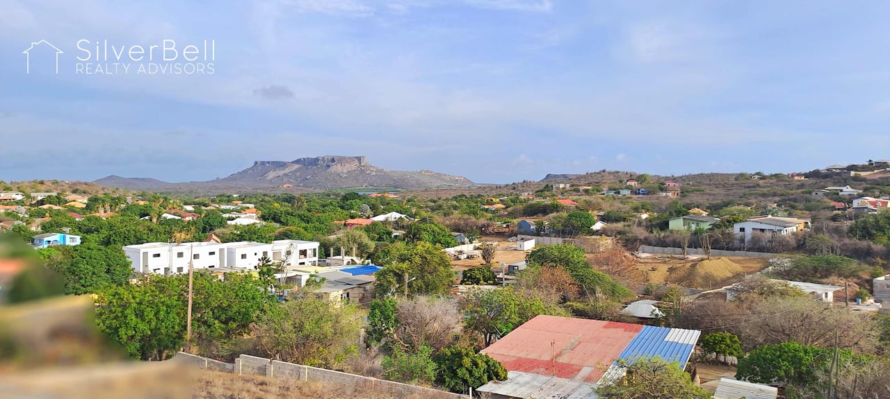 Montaña Rey - Apartments