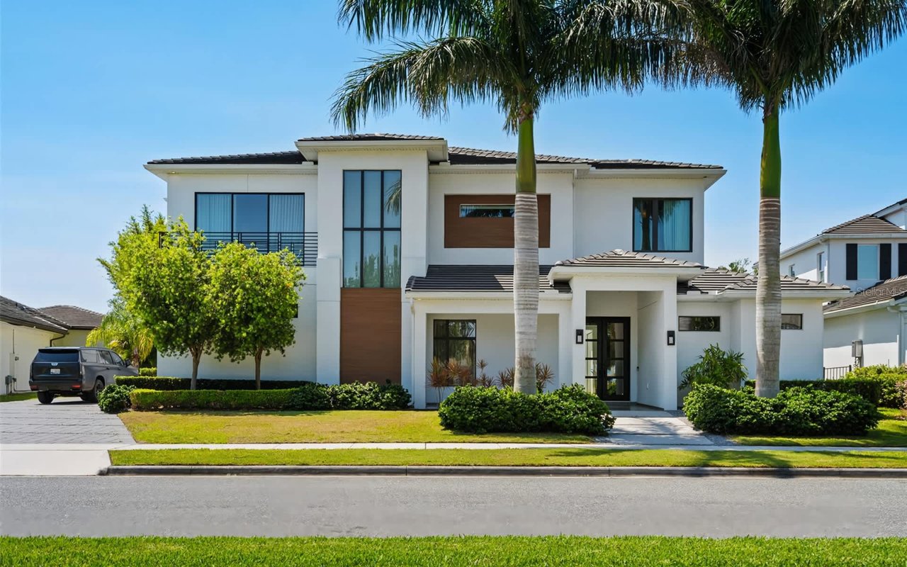 Top Real Estate Investment Areas in Winter Garden, Orlando, FL