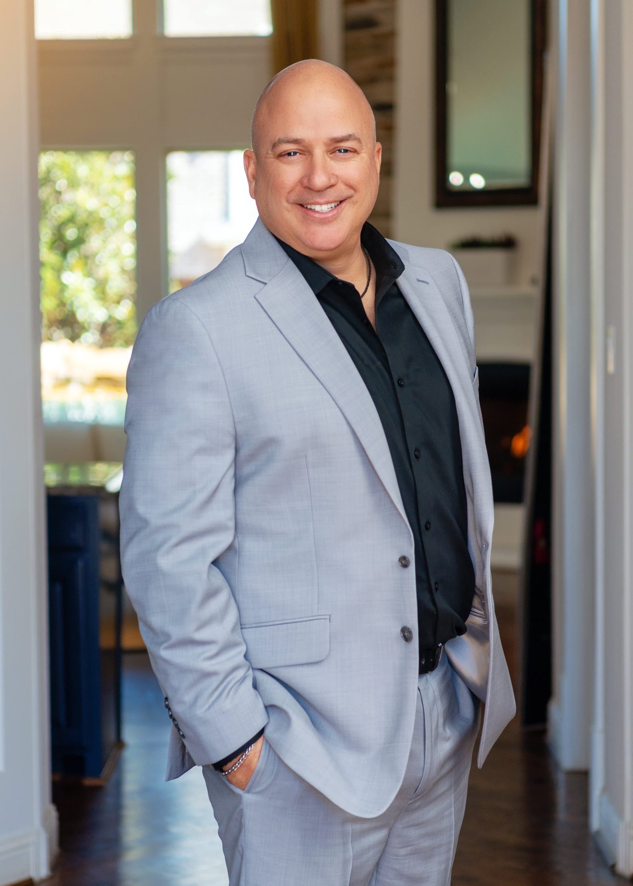 Jerrod Escalante - Texas real estate agent