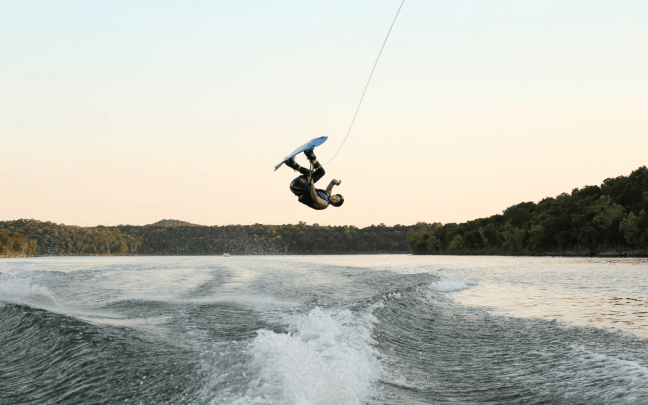 Discovering Florida's Aquatic Playground: The Ultimate Guide to Watersports Adventures in Jacksonville