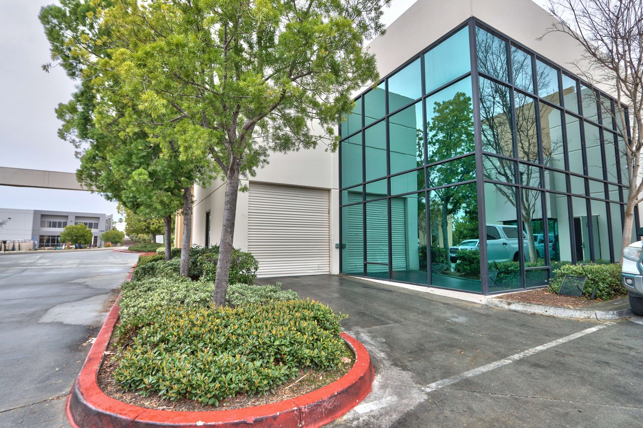 Light Industrial | Brewery and Real Estate Sale 