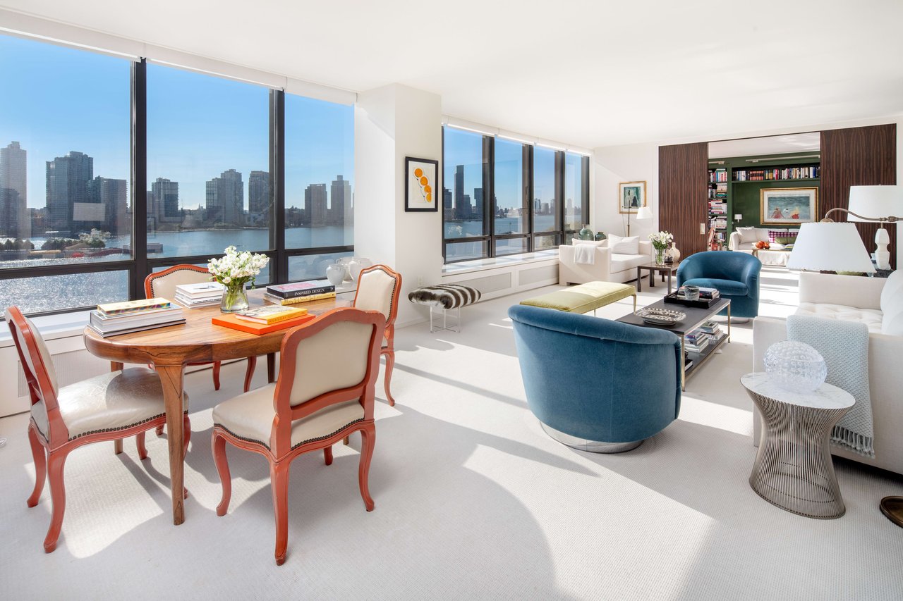 870 United Nations Plaza, 8E