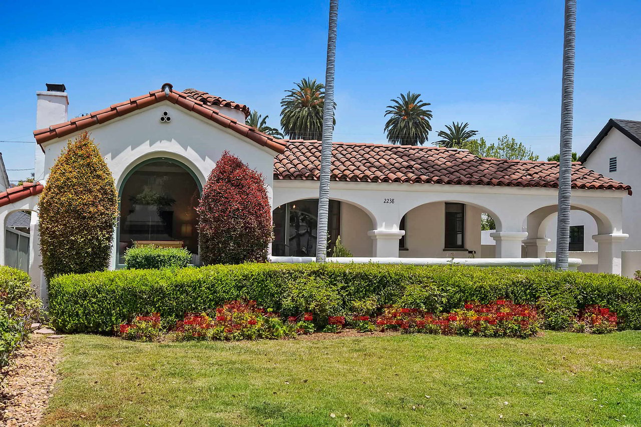 2238 Camden Ave
