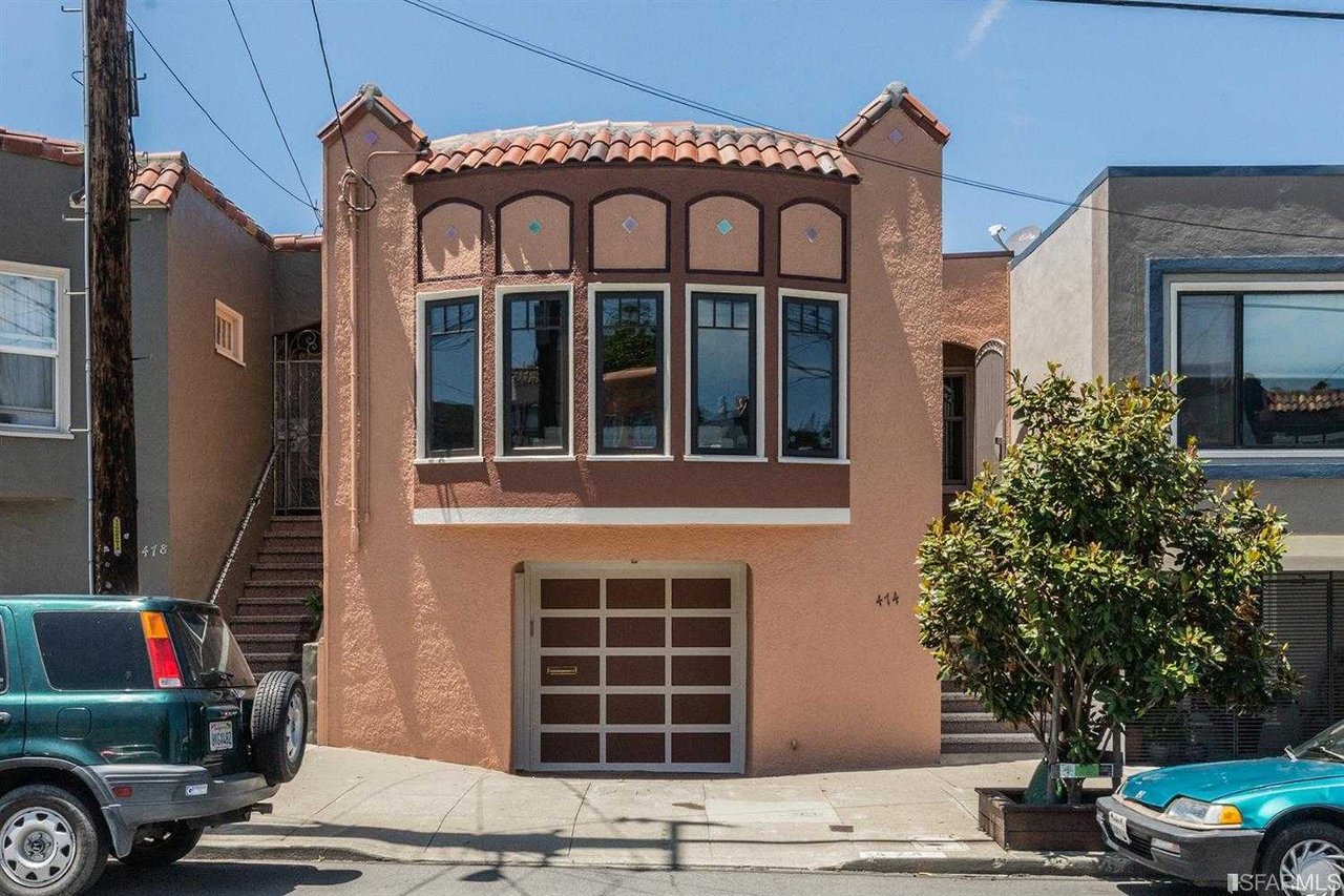 474 Munich Street