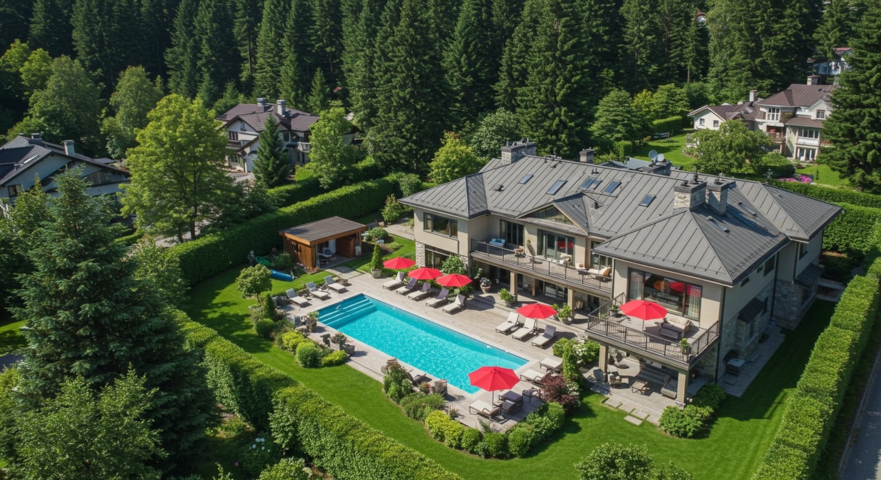 The Most Exclusive Neighborhoods in Portland for Luxury Living