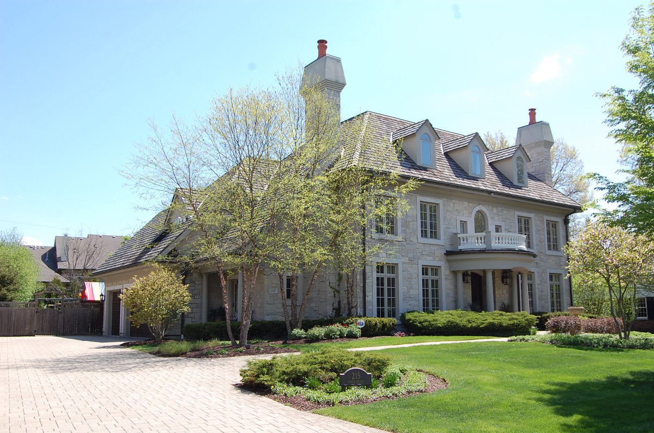 The Ultimate Address for Lavish Living