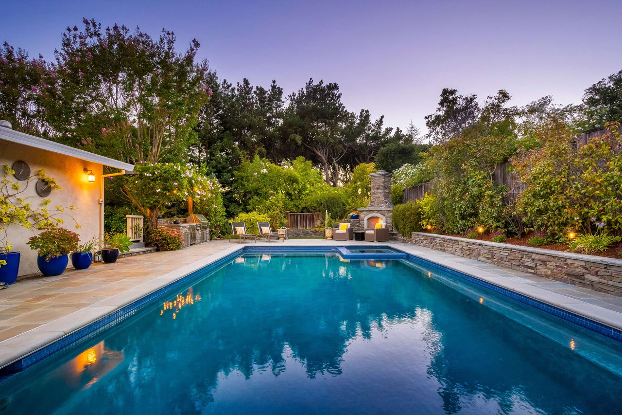 15 Allensby Lane, San Rafael