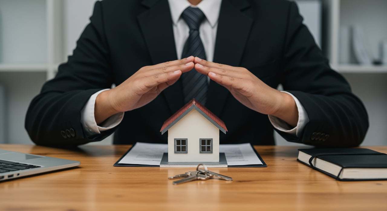 What Does Homeowners Insurance Cover? A Beginner's Guide