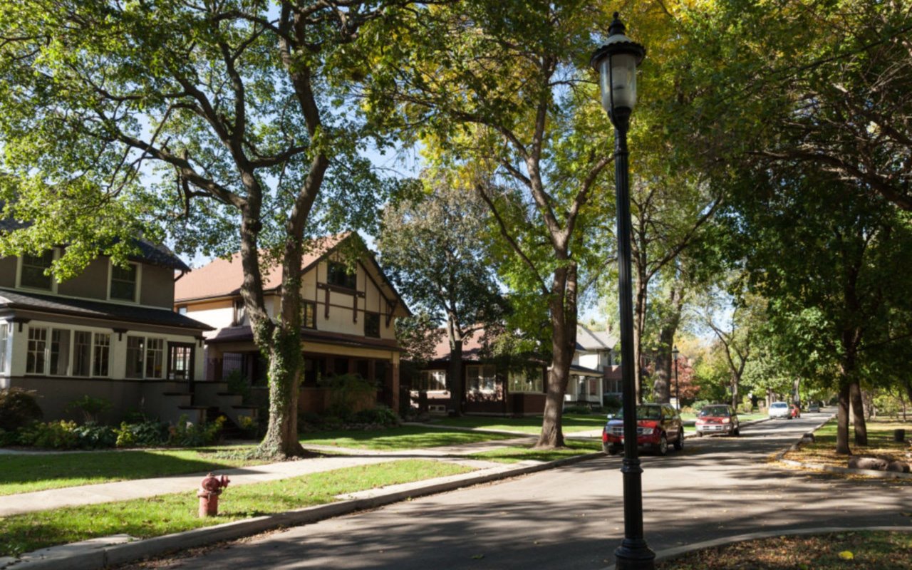 Irving Park