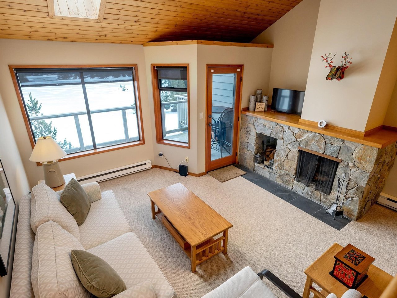 80-1200 Alta Lake Road, Whistler