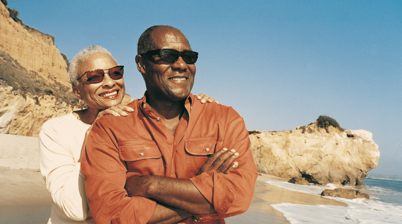How to Downsize After Retirement