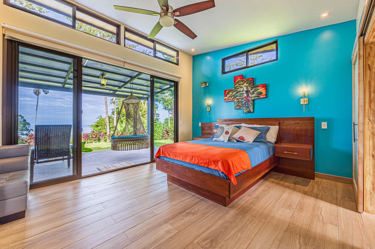Ocean View Income Estate, Manuel Antonio, Puntarenas