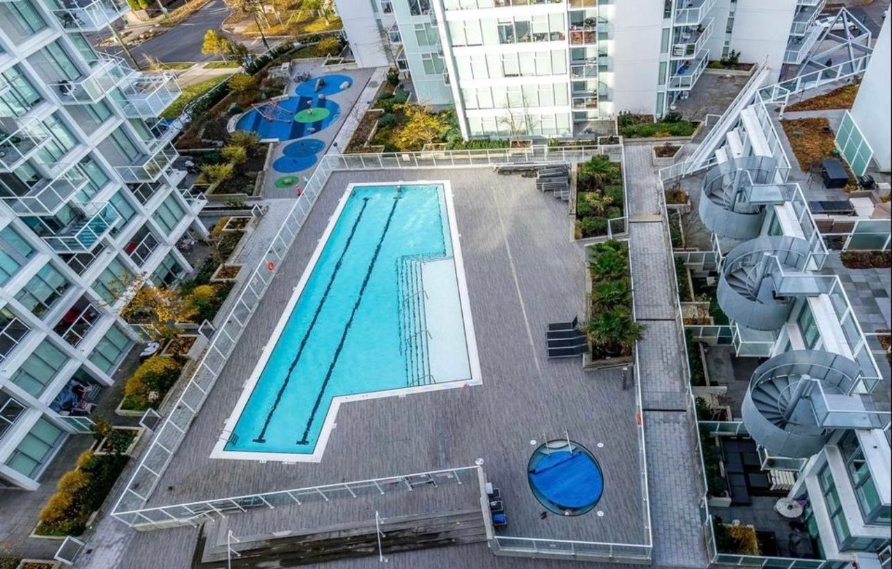 1607-2220 Kingsway, Vancouver