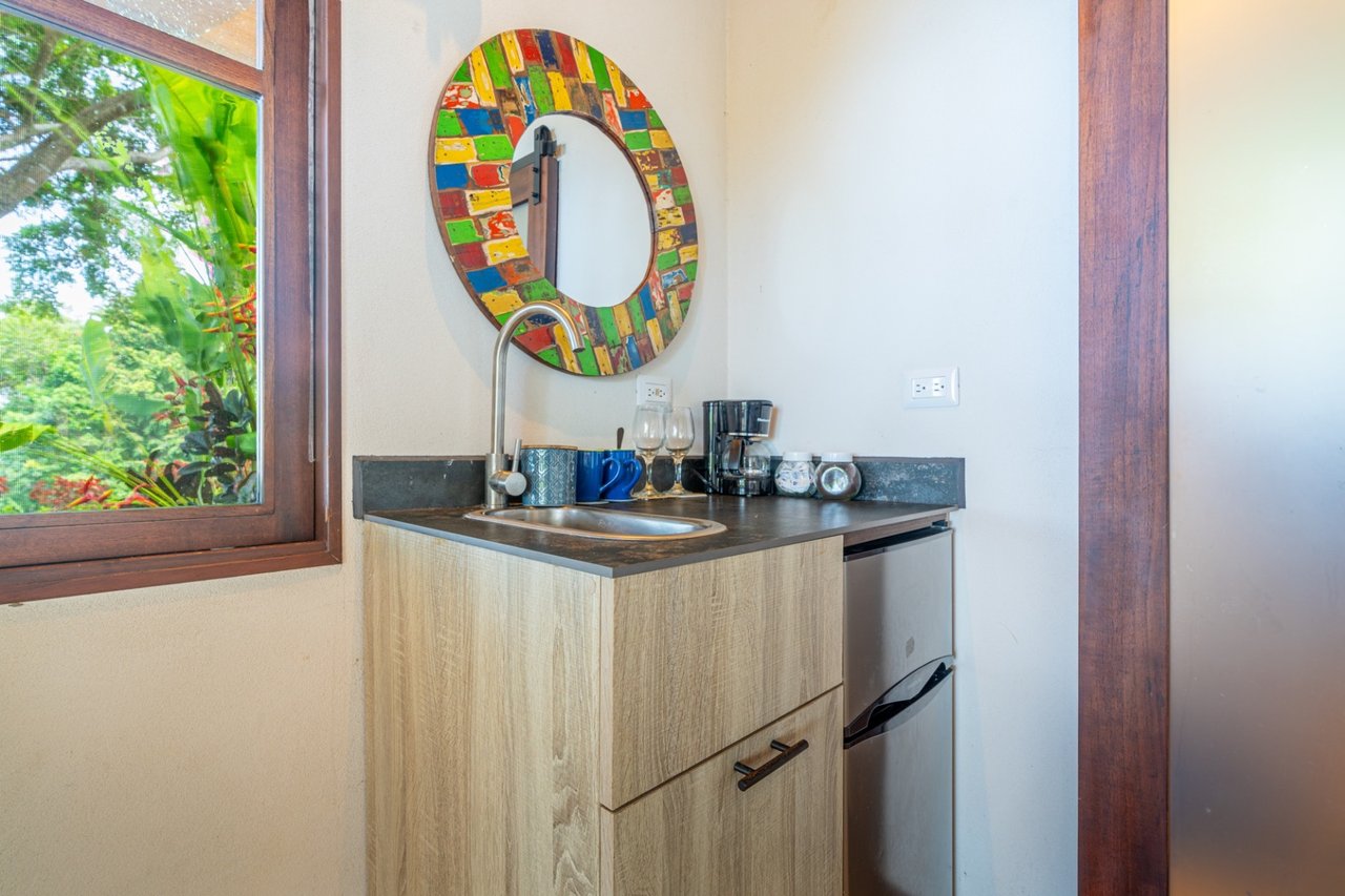 Oceanfront Resort Development Land, Uvita, Puntarenas