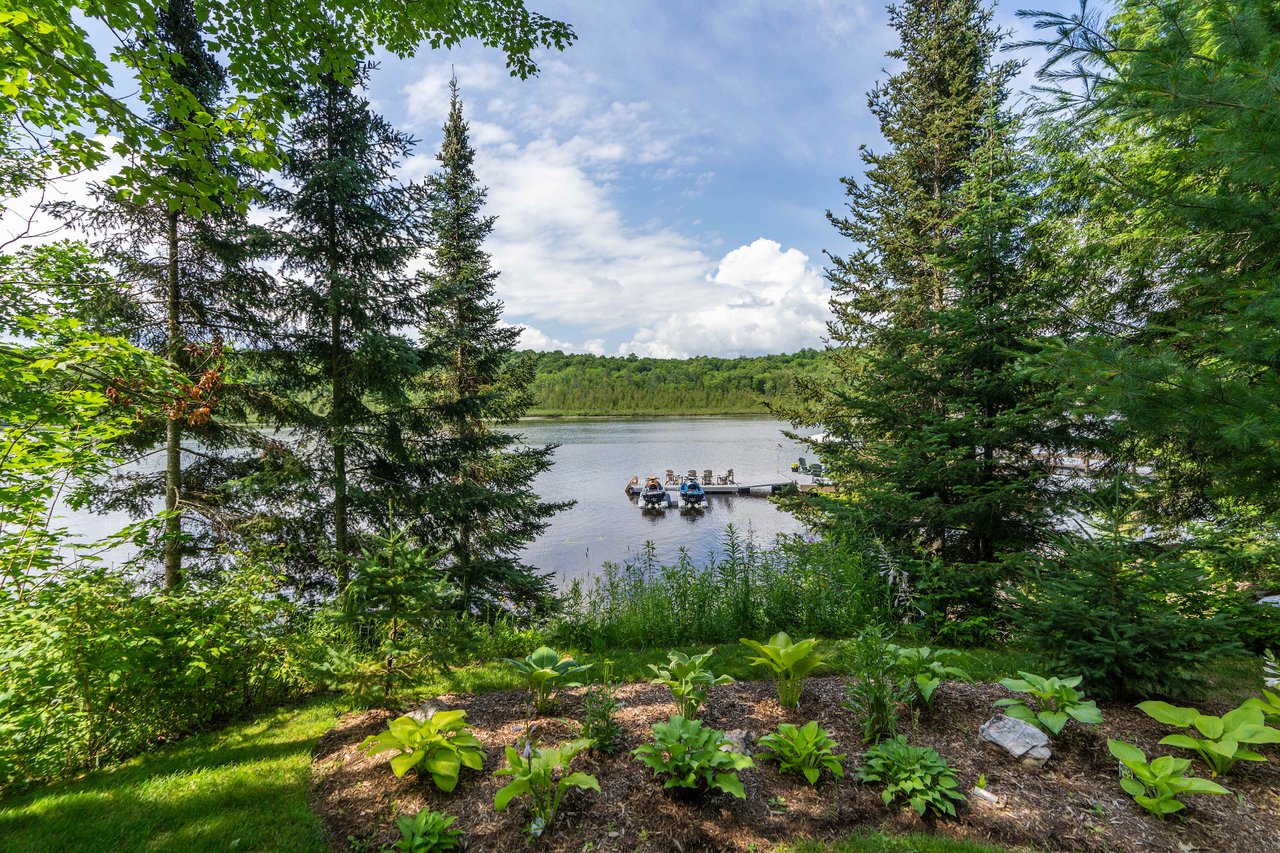 Wurm Road, Magnetawan, Lake Cecebe