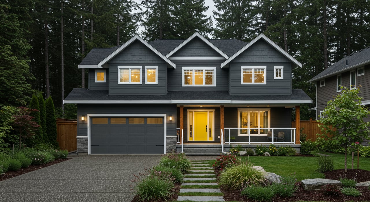 Why Only 14% of Buyers are Purchasing New Homes (and What This Means for You)