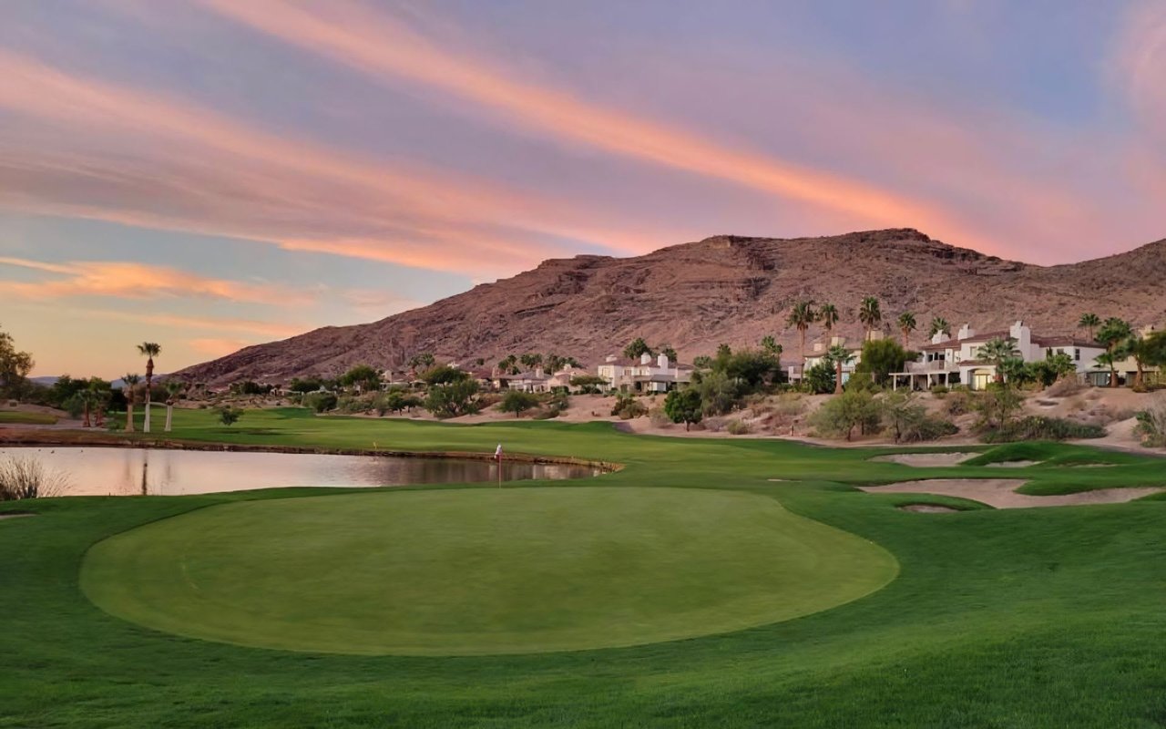 Red Rock Country Club