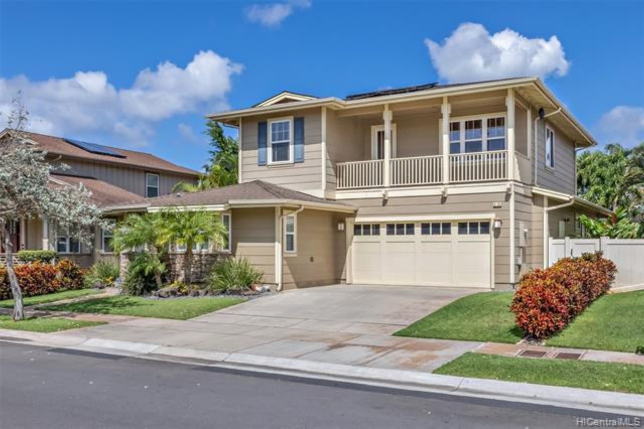 The Latest Trends in the Honolulu Real Estate Market