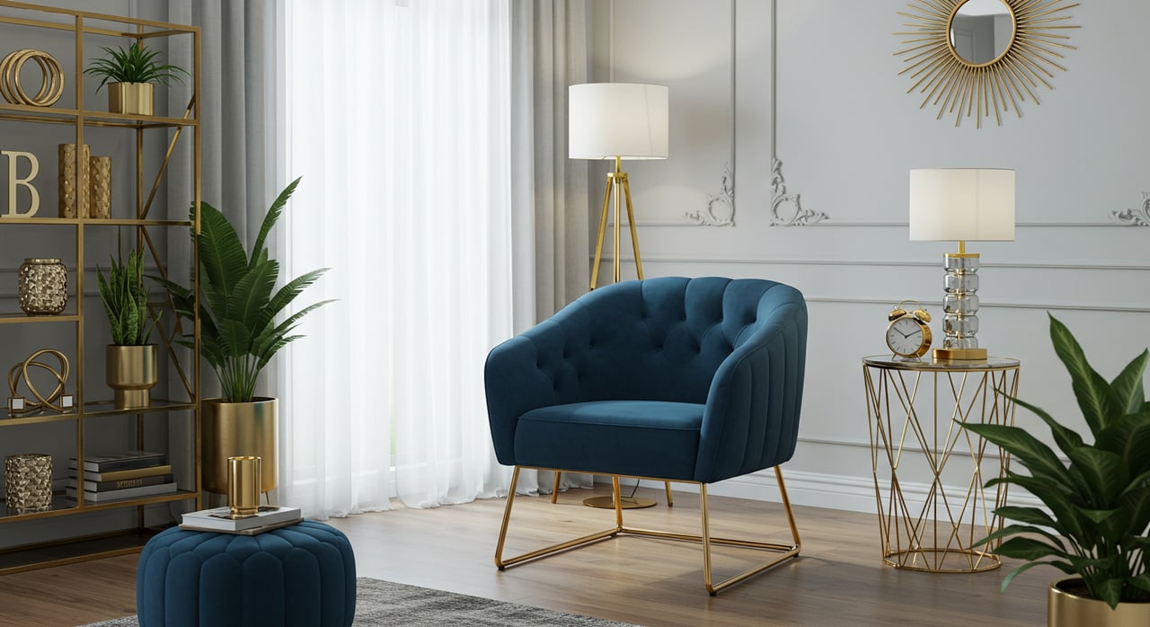How to Incorporate the 2020 Sherwin-Williams Color of the Year in Your Home