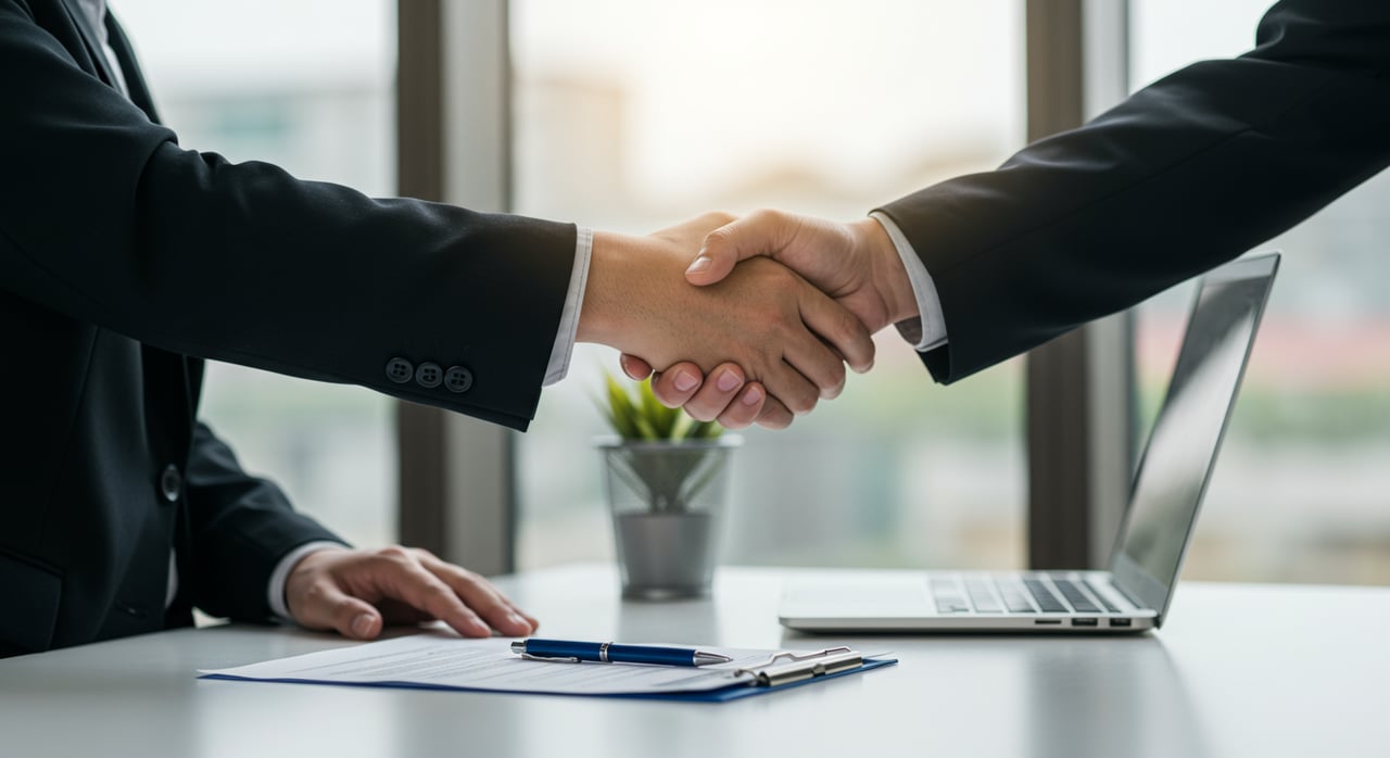 It Helps to Work with the Same Realtor When Buying and Selling: Here's Why