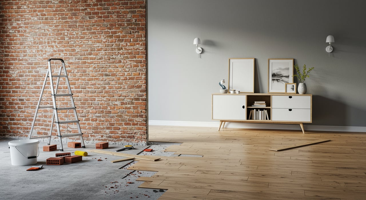 Is Selling Your Home Right Now A Mistake?