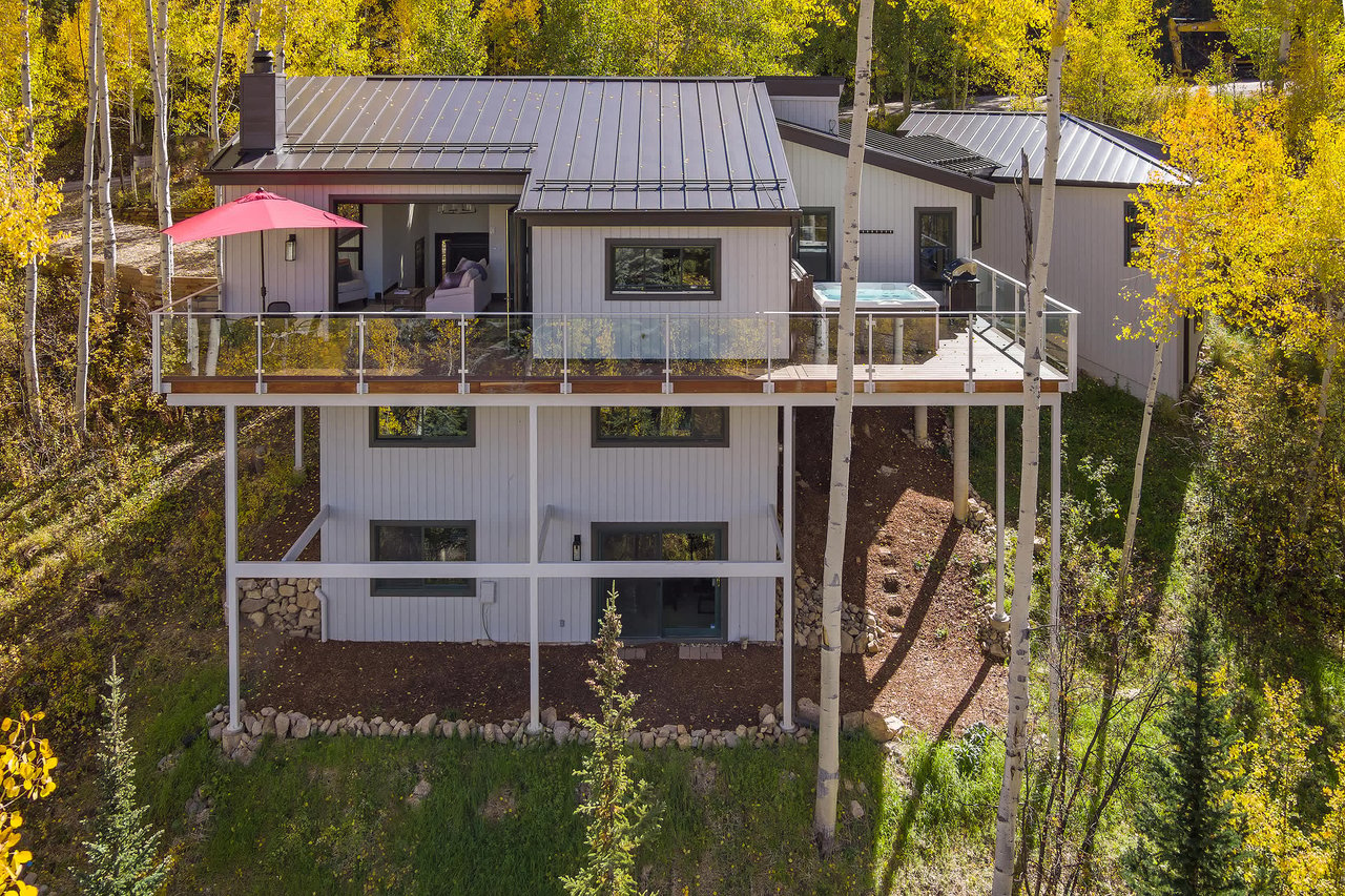 Amazing 5 bedroom Home in Snowmass Village  