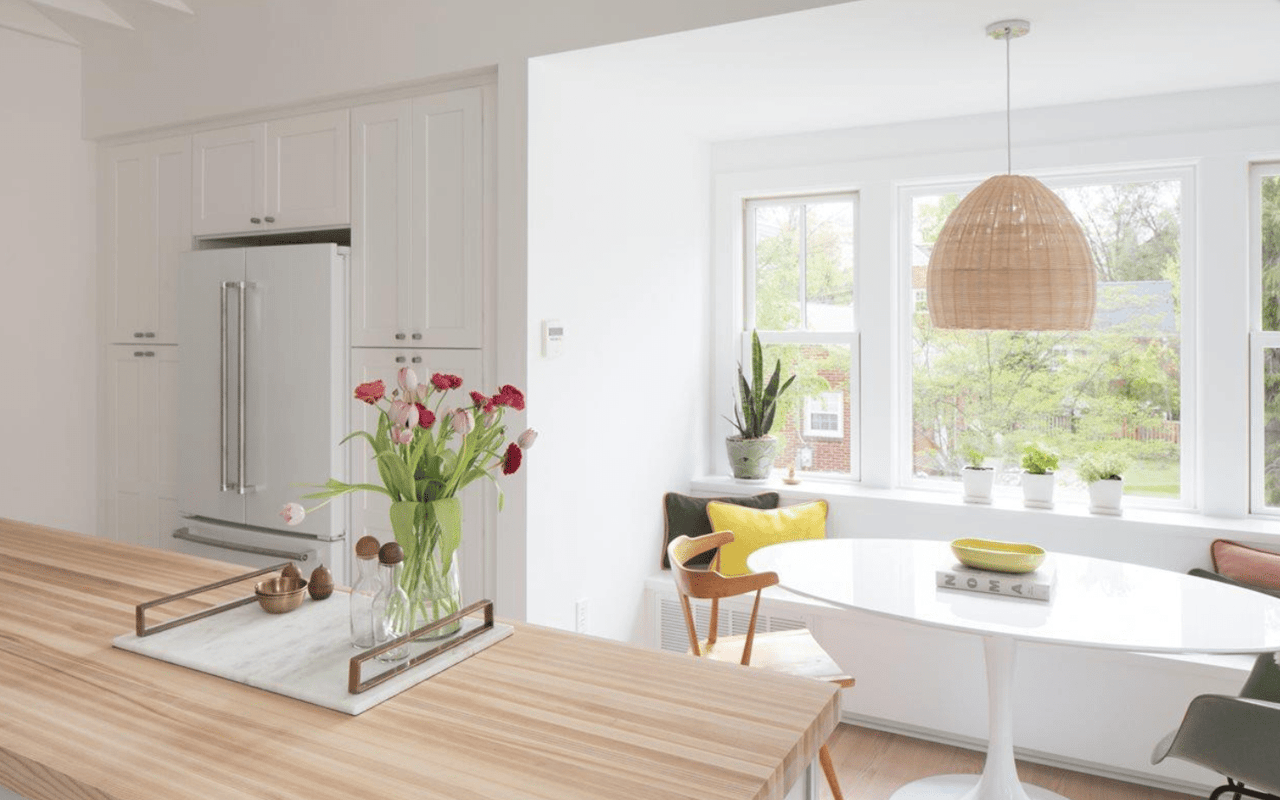 Room Refresh – Scandinavian Industrial