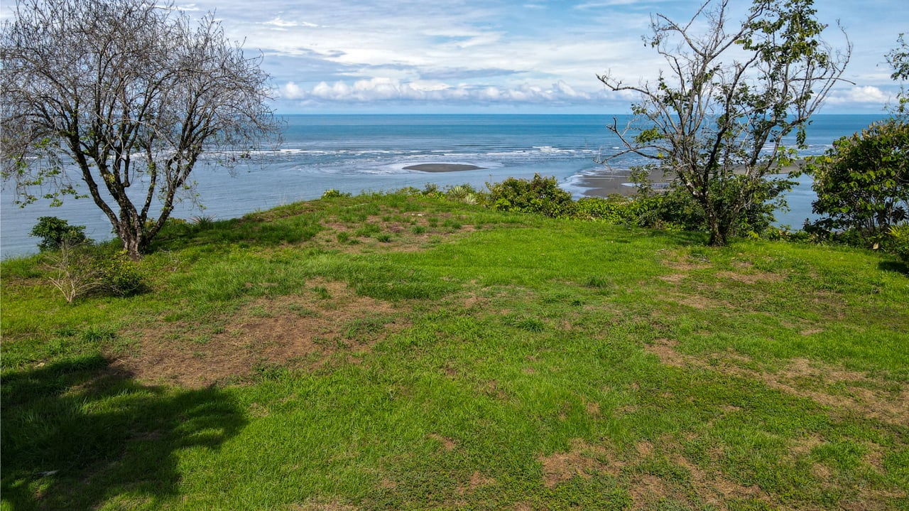 Oceanfront Development Land, Ojochal, Puntarenas