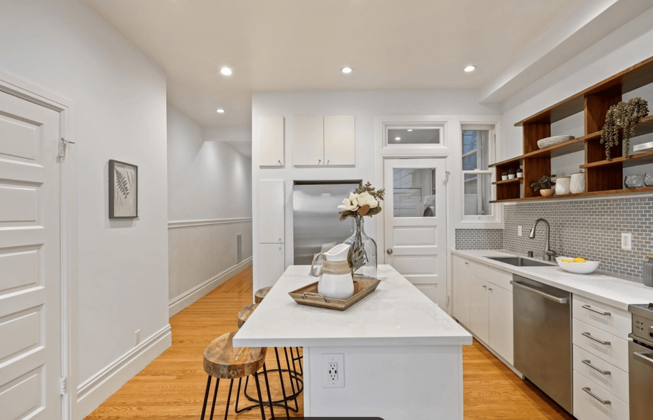 152 San Carlos St, Unit 152A