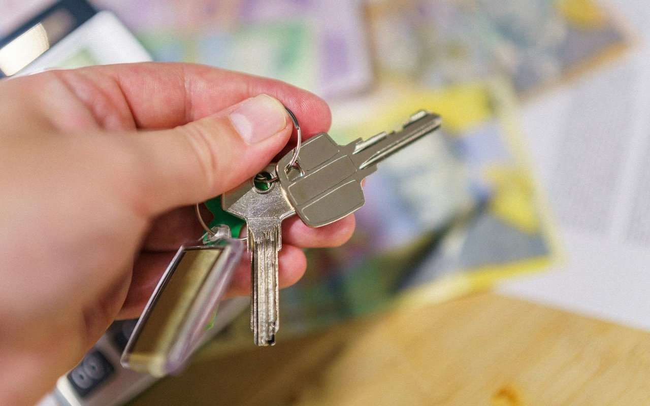 Do This Not That: Getting Ready for a Showing