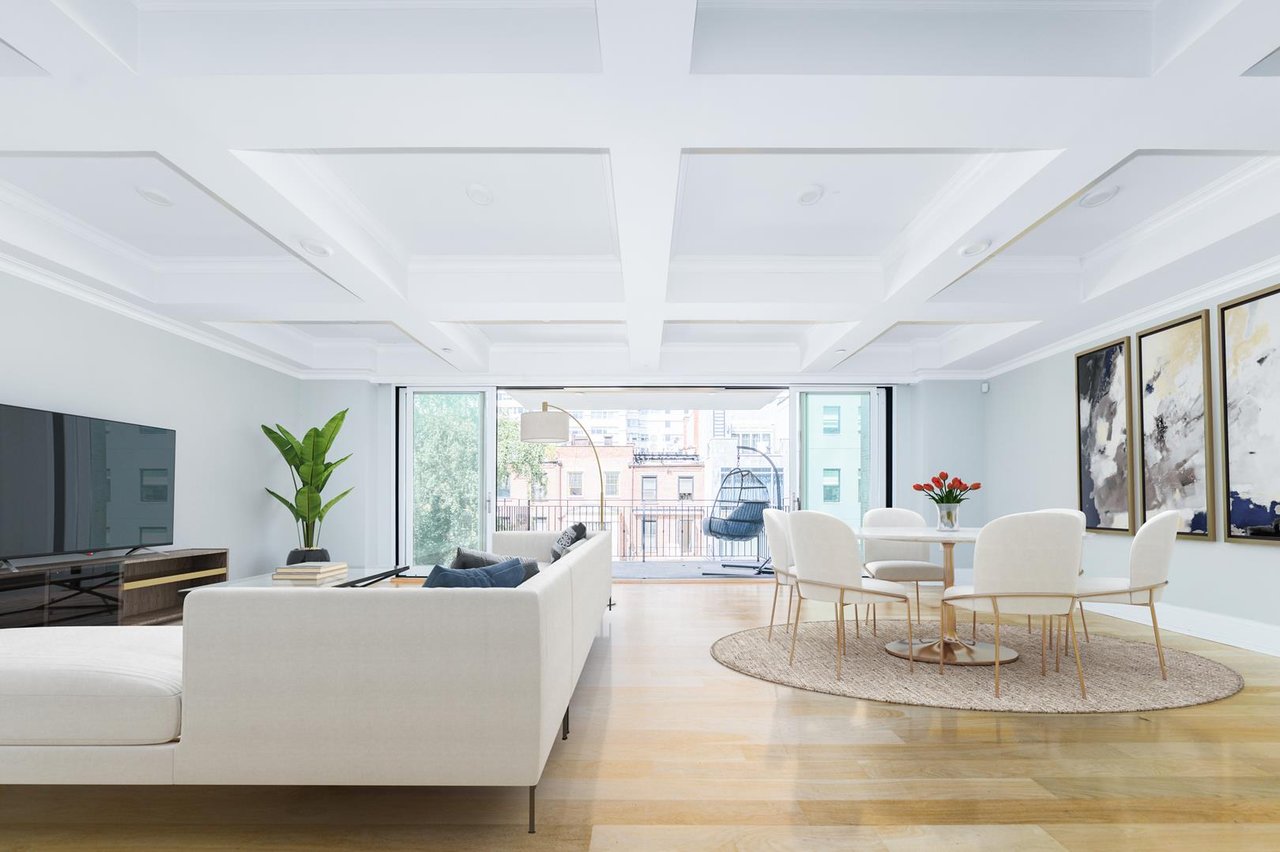 227 East 67th Street, Apt PH-A