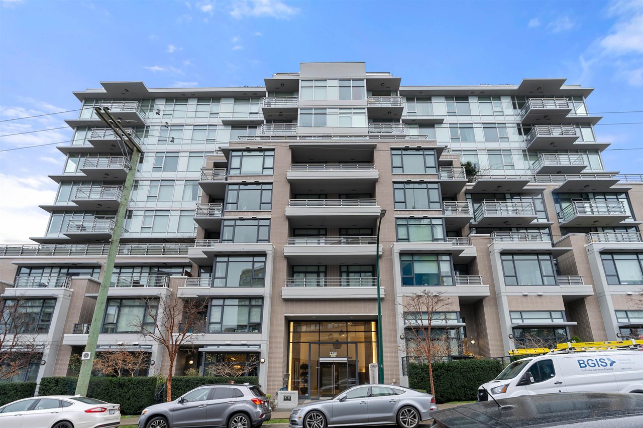 308-2788 Prince Edward St
