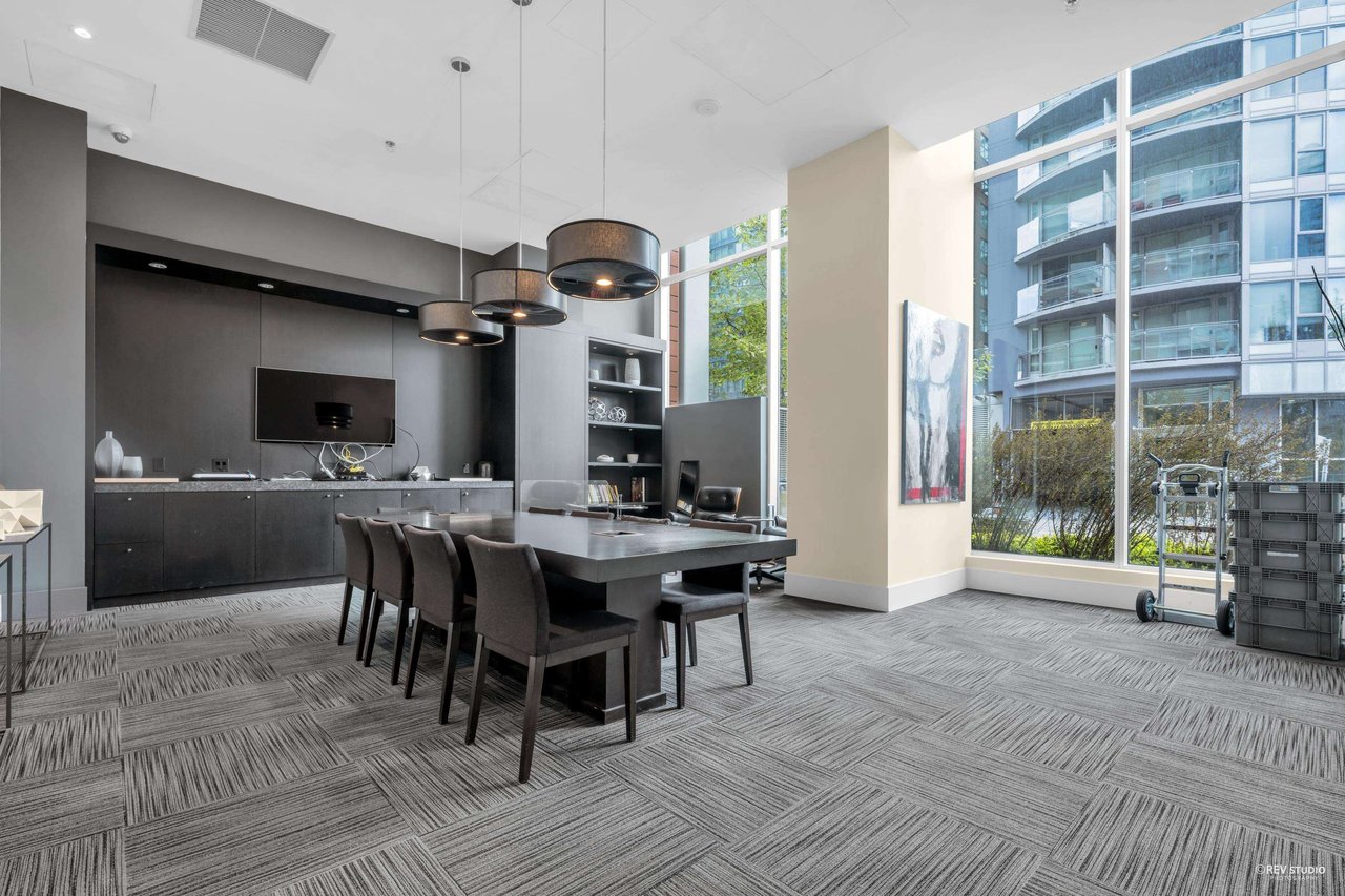 1506-1351 Continental Street, Vancouver