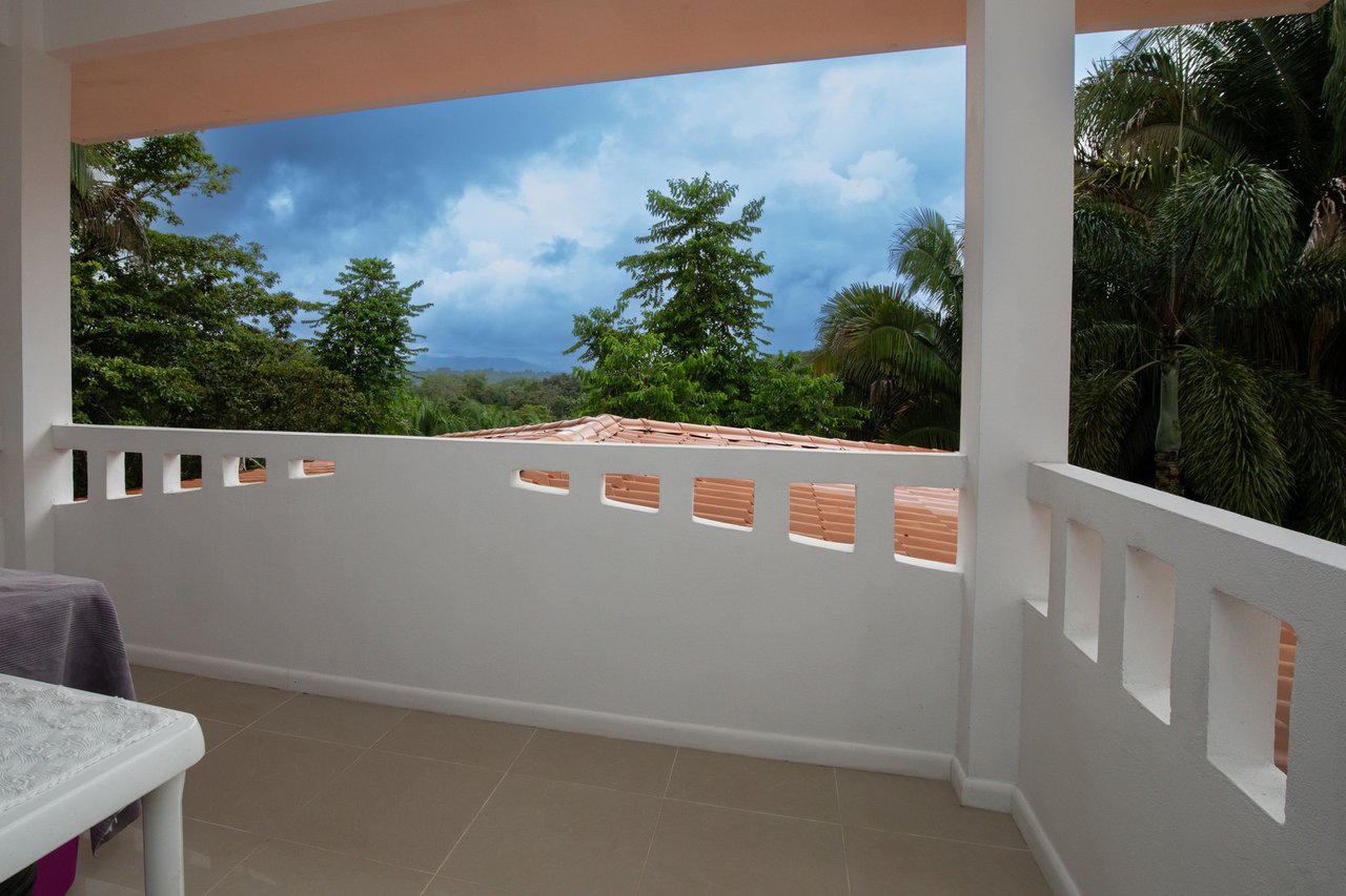 Ocean View Infinity Pool Home, Manuel Antonio, Puntarenas