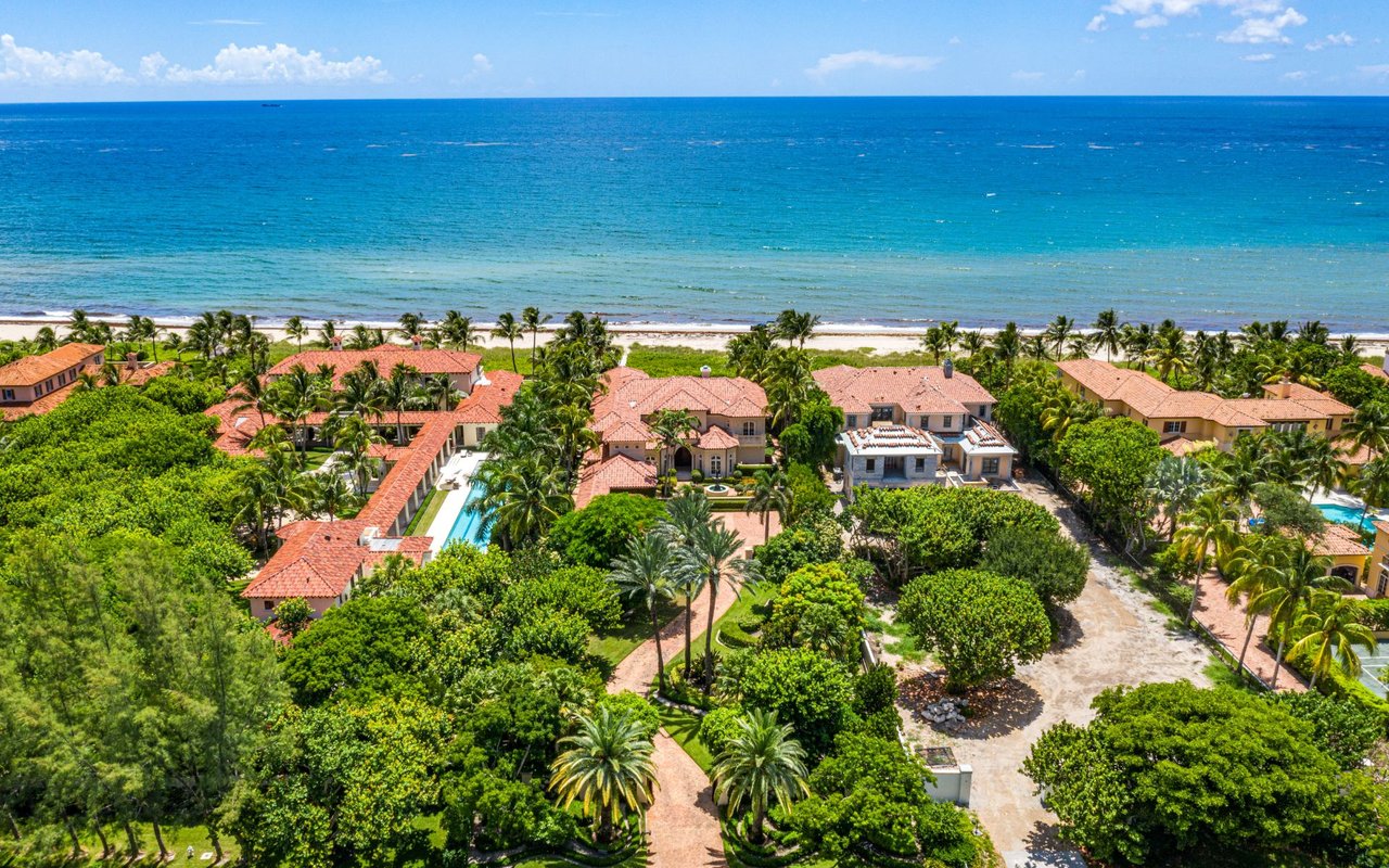 1555 N Ocean Blvd
