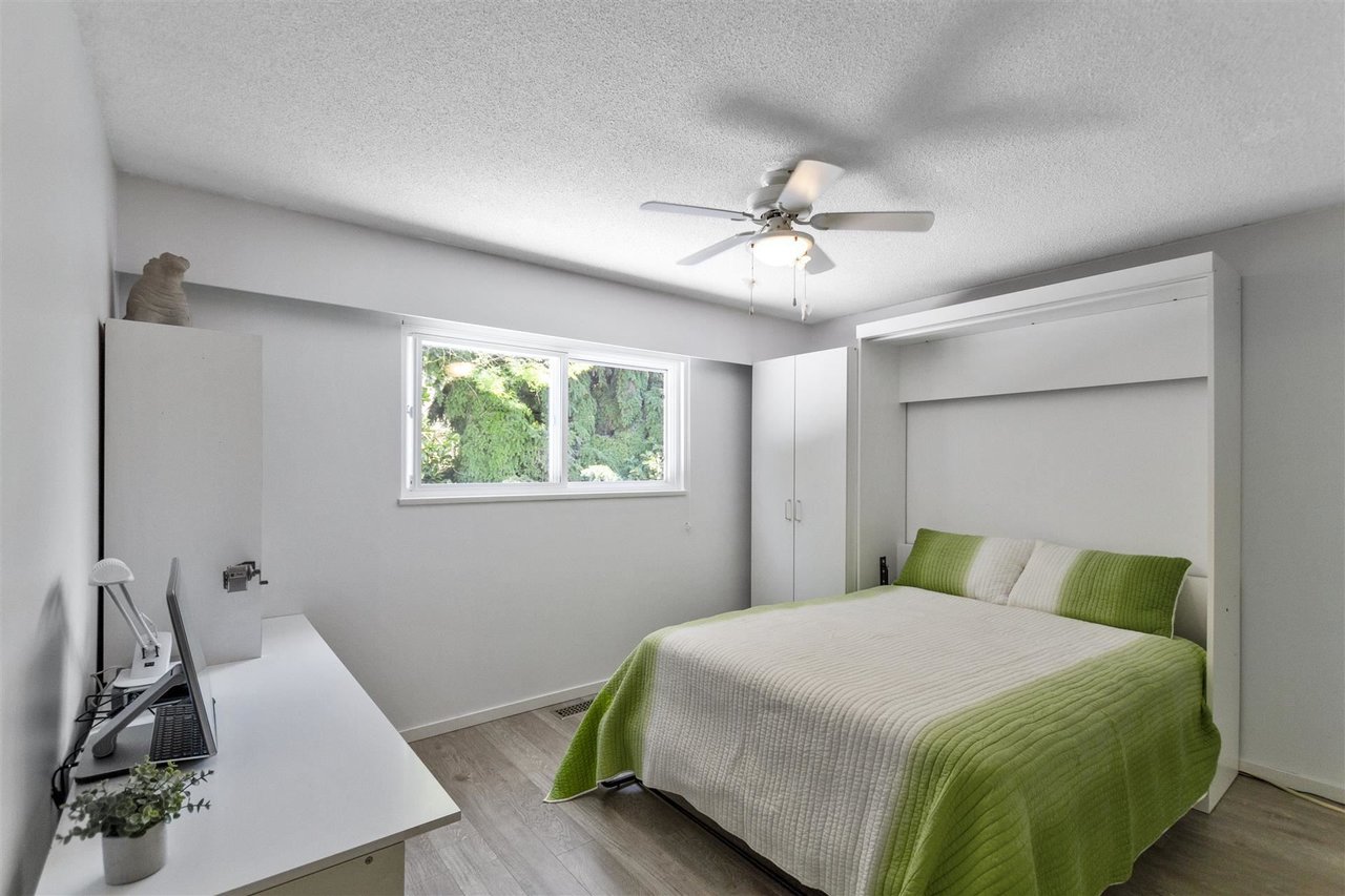 6690 Toderick Street, Vancouver