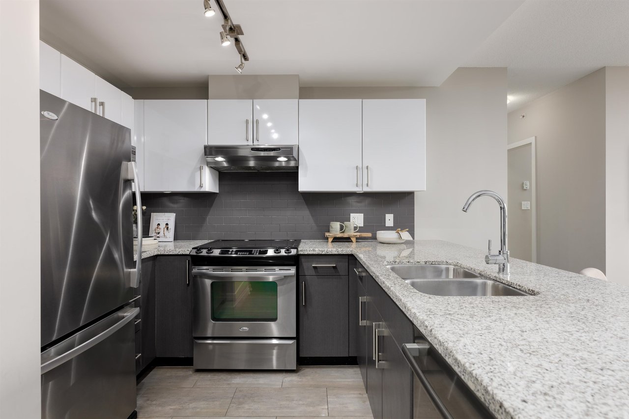 1405-14 Begbie Street, New Westminster