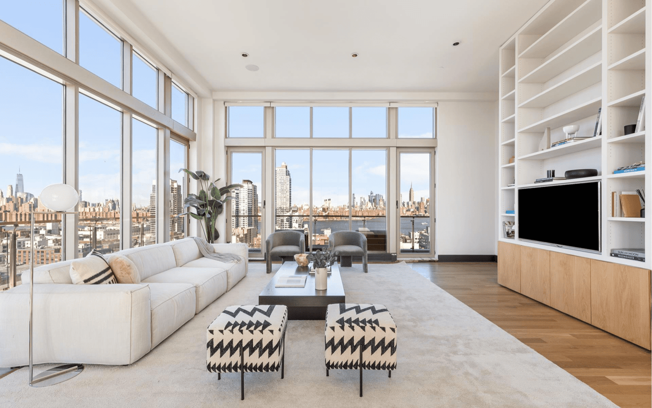 Luxury Living: How to Find Exclusive Properties and Penthouses in Brooklyn Heights
