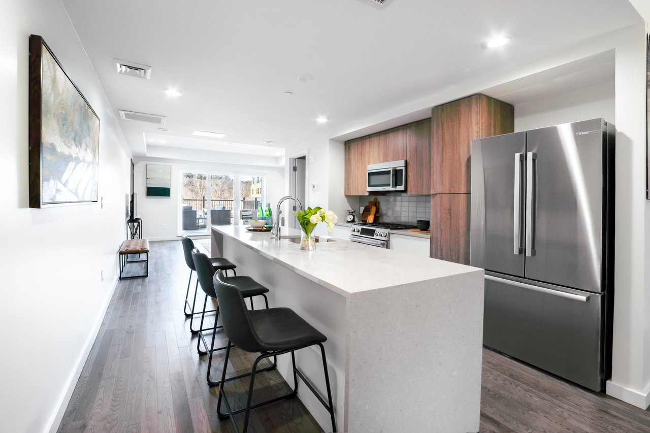 119-141 Hyde Park Avenue Unit: 133-A