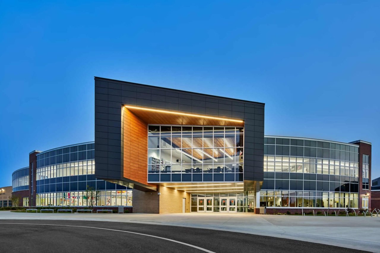 Find the Right School District in Grand Rapids