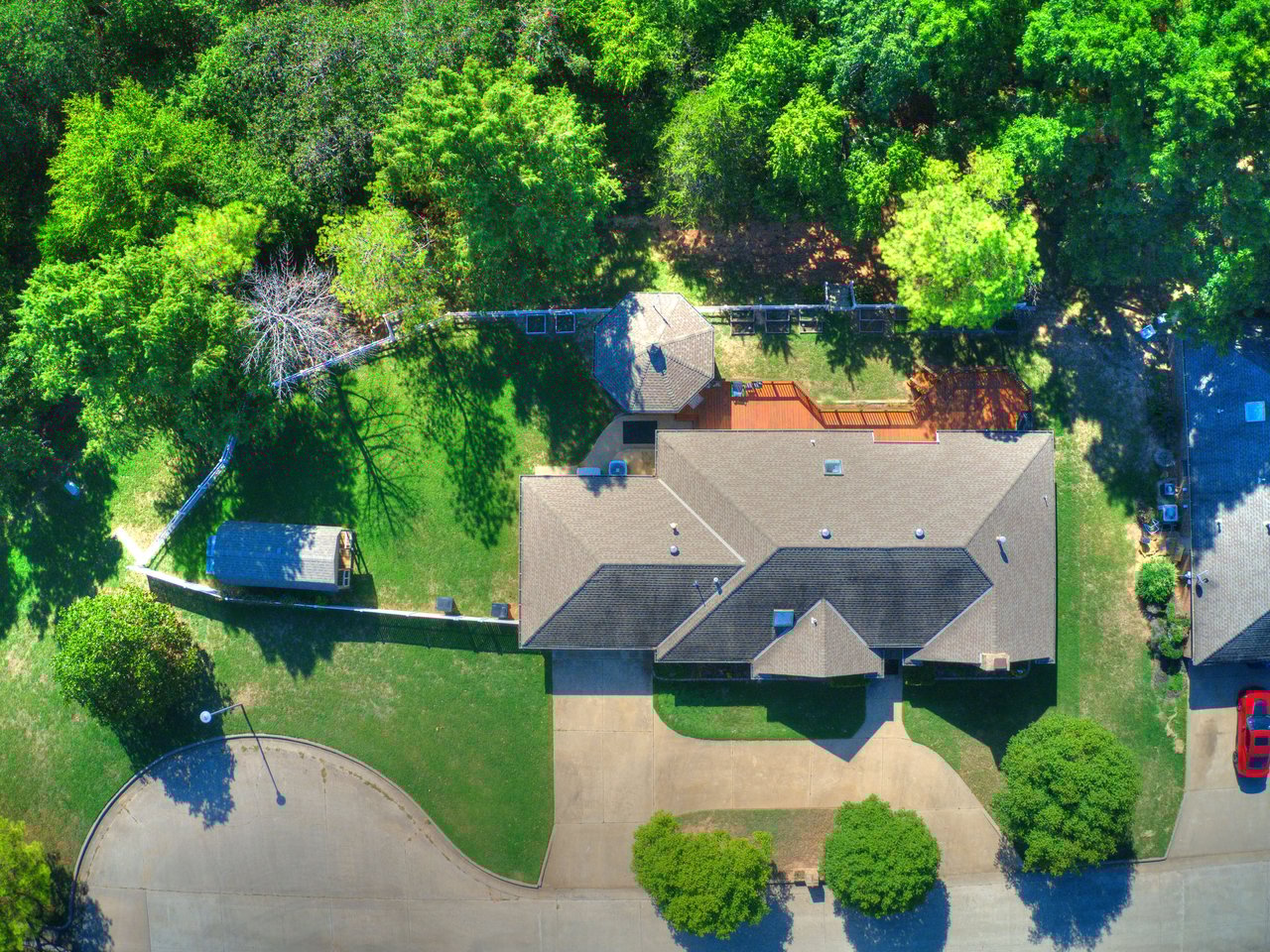 7 Windsor Court