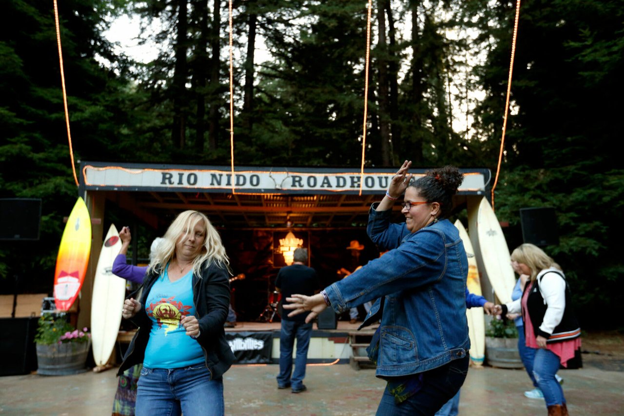 Where To Find the Best Live Music in Sonoma County This Summer