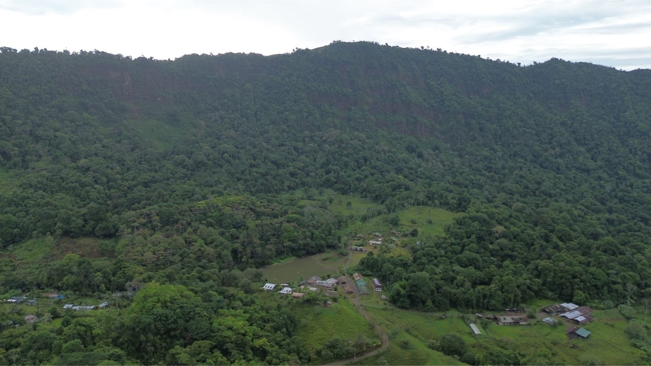 Prestigious Ocean View Development Land, Dominical, Puntarenas