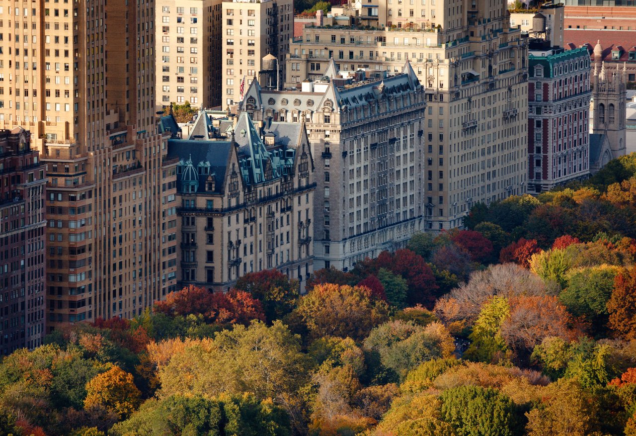 Upper West Side