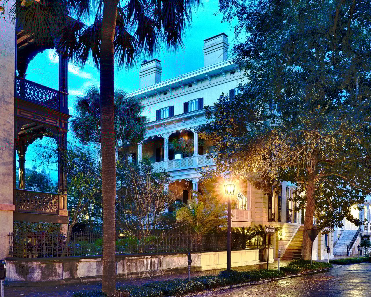 William Hunter House