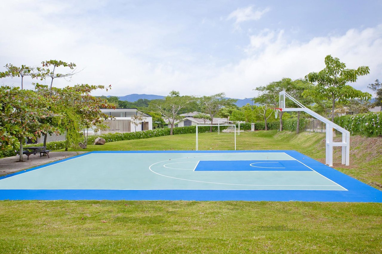 Gated Community Building Lot, Alajuela