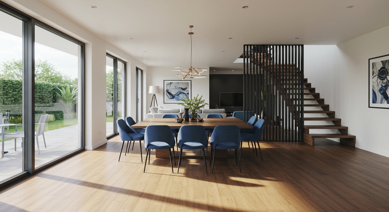 Luxury Home Design Trends for 2024