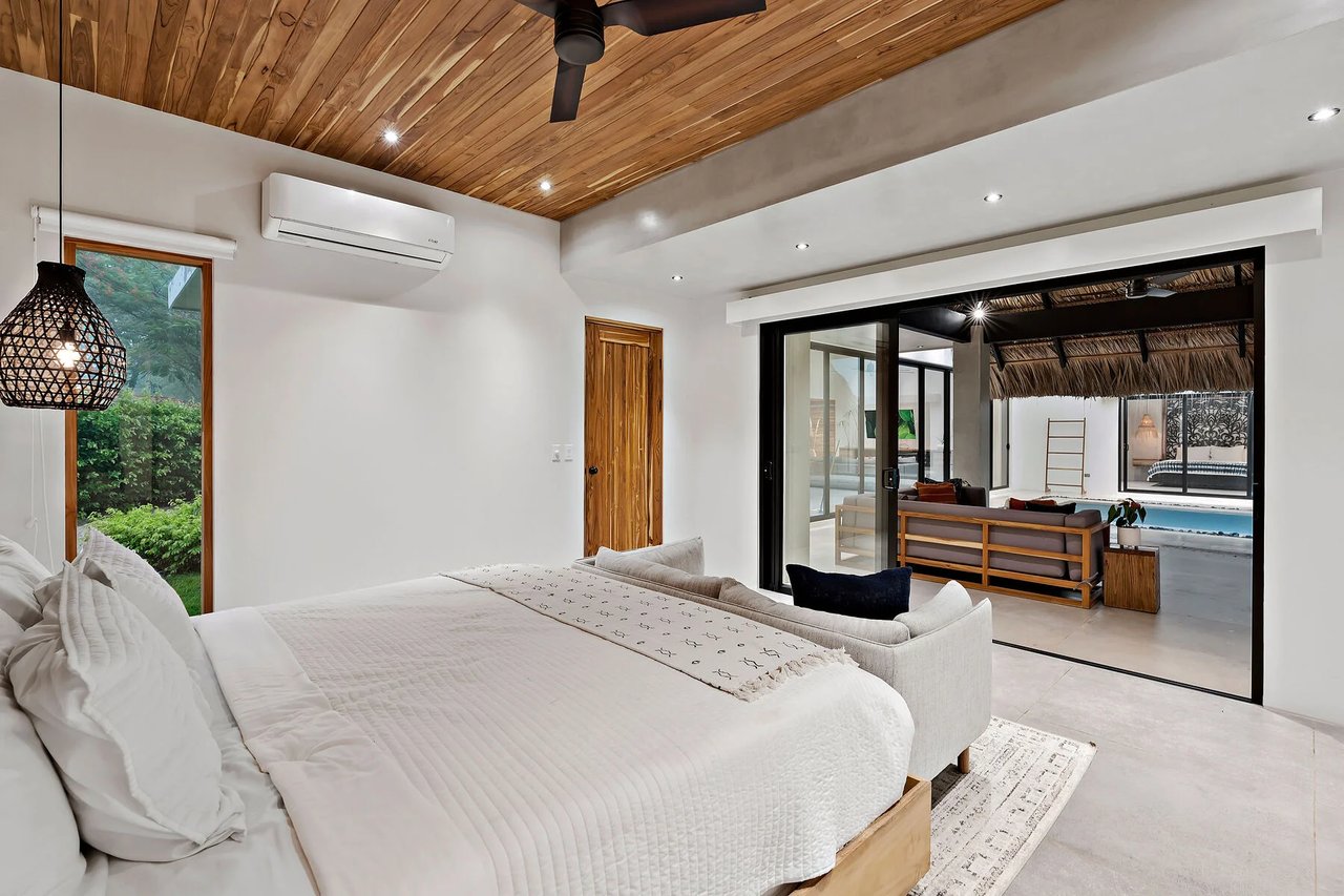 Private Luxury Retreat, Hacienda Pinilla, Guanacaste