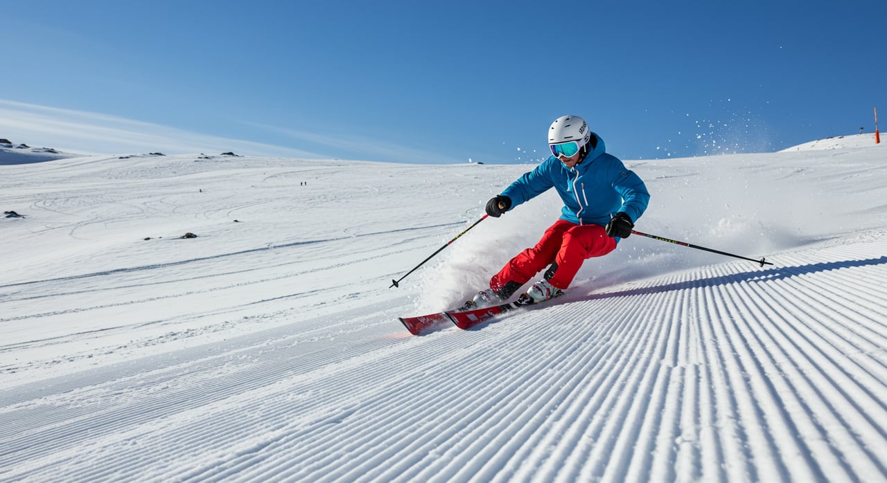 Aspen's Exclusive Winter Activities: From Private Ski Lessons to Helicopter Skiing