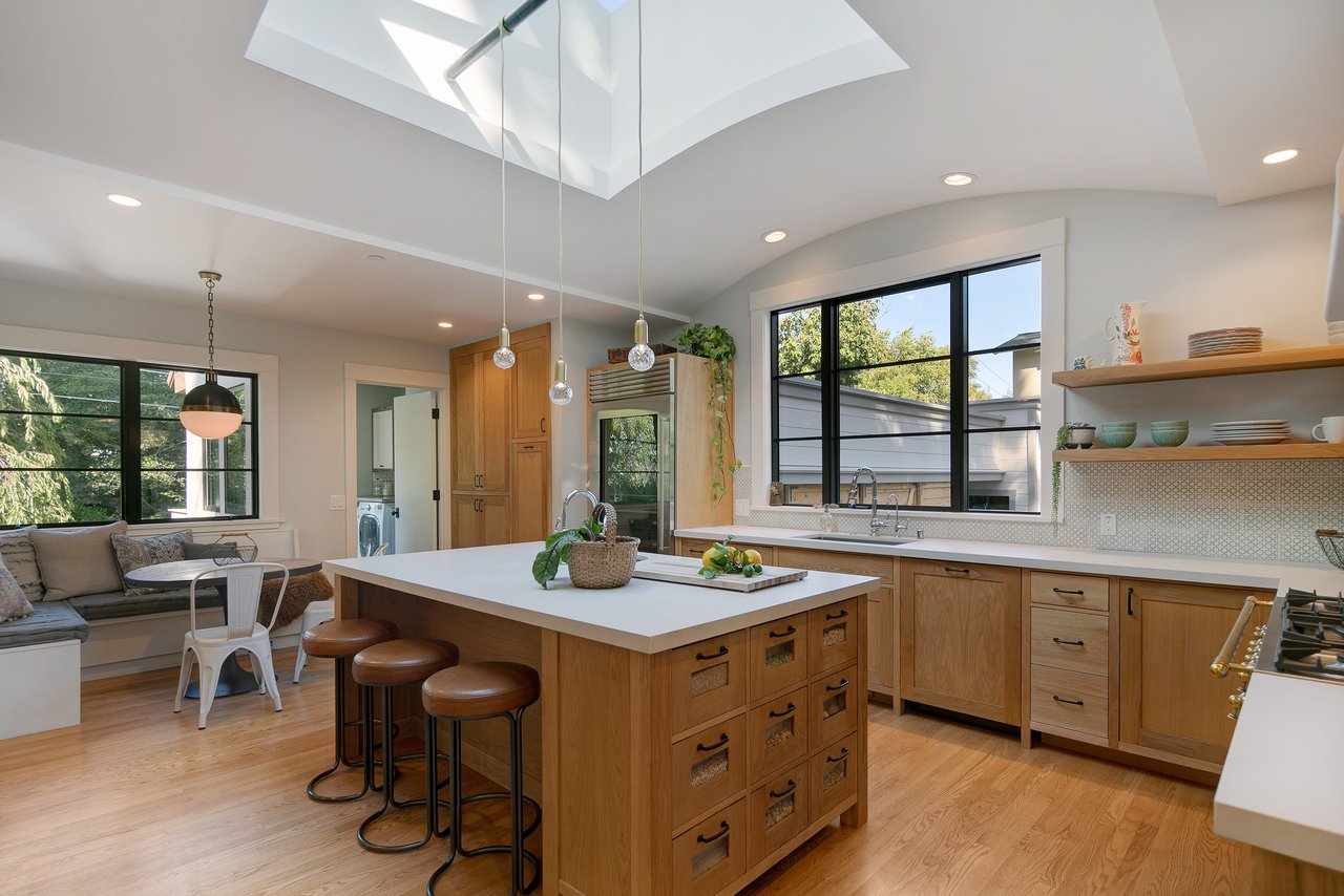 90 Alder Avenue, San Anselmo